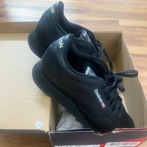 Mens Reebok classics
